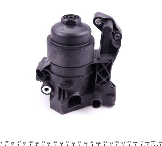 Фото 2 - Масляний радіатор ROTWEISS RWS1687