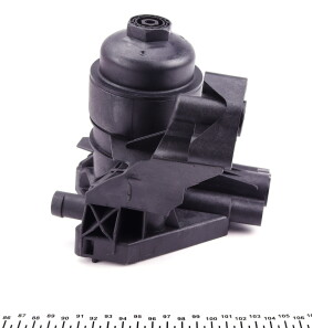 Фото 3 - Масляний радіатор ROTWEISS RWS1687