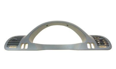 Накладка панели приборов MB Sprinter CDI - ROTWEISS RWS1695