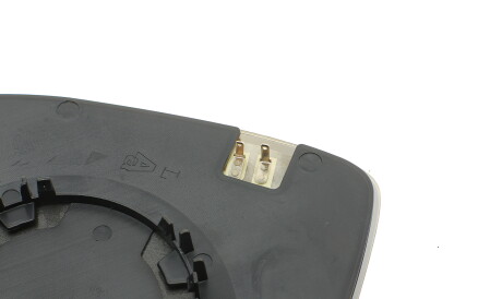 Фото 2 - Зеркало наружное ROTWEISS RWS1697