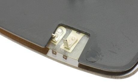 Фото 2 - Дзеркало зовнішнє ROTWEISS RWS1698