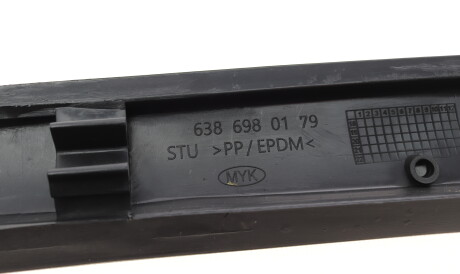 Фото 3 - Стекло ROTWEISS RWS1704