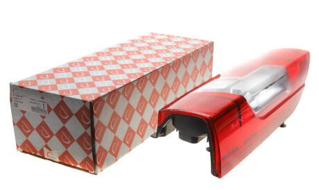 Фото 2 - Задний фонарь ROTWEISS RWS1713