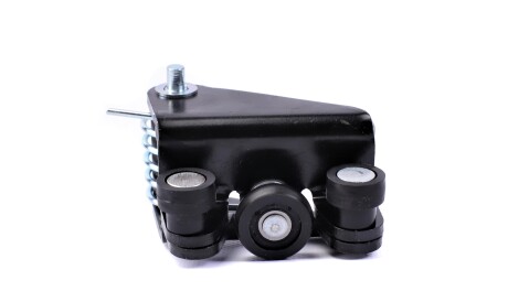 Фото 3 - Двері ROTWEISS RWS1738