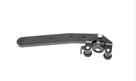 Фото 3 - Дверь ROTWEISS RWS1750