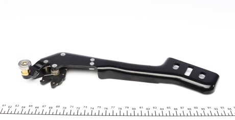 Фото 2 - Дверь ROTWEISS RWS1751