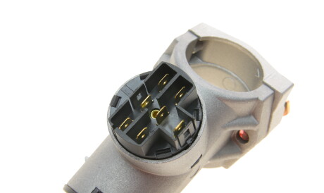 Фото 2 - Замок / Ручка ROTWEISS RWS1754