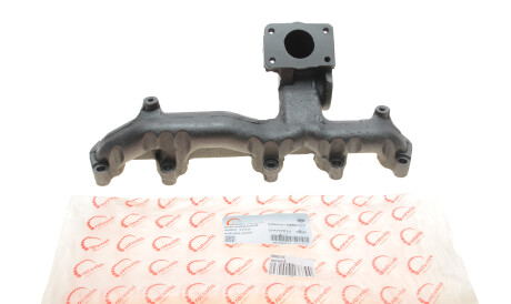 Фото 2 - Колектор ROTWEISS RWS1755