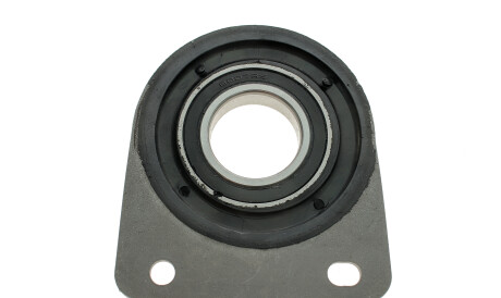 Фото 2 - Напіввісь ROTWEISS RWS1763