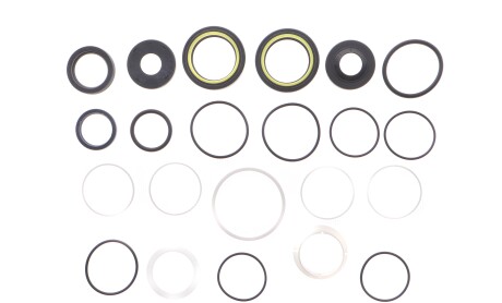 Фото 4 - Автозапчастина ROTWEISS RWS1775