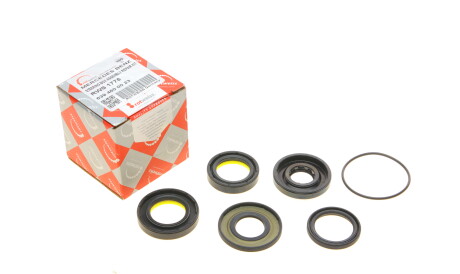 Ремкомплект рейки рулевой MB Vito (W639) 03- - ROTWEISS RWS1775