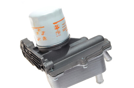 Фото 2 - Масляный радиатор ROTWEISS RWS1780