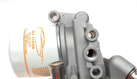 Фото 2 - Масляний радіатор ROTWEISS RWS1781