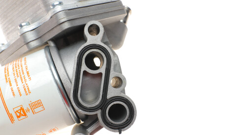 Фото 3 - Масляний радіатор ROTWEISS RWS1781