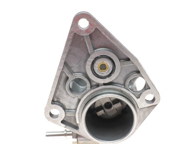 Фото 2 - Вакуумный насос ROTWEISS RWS1782