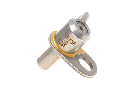 Фото 2 - Стійка амортизатору (амортизатор) ROTWEISS RWS1784