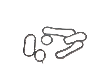 Фото 2 - Прокладка ГБЦ головки блока ROTWEISS RWS1802