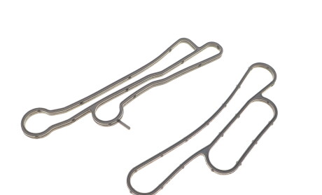 Фото 4 - Масляний радіатор ROTWEISS RWS1805