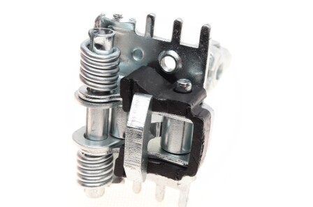 Фото 2 - Дверь ROTWEISS RWS1807