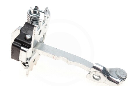 Фото 3 - Дверь ROTWEISS RWS1807