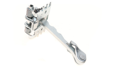 Фото 2 - Двері ROTWEISS RWS1808