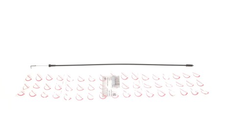 Фото 2 - Автозапчасть ROTWEISS RWS1811