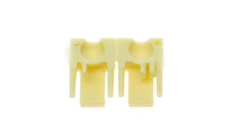 Клипса сервопривода заслонок коллектора впускн. MB Sprinter (906) 06-/Vito (W639) 03- - ROTWEISS RWS1836