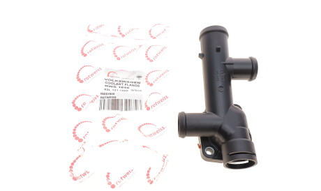 Фото 2 - Автозапчасть ROTWEISS RWS1849