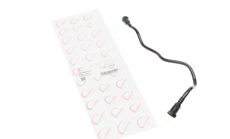 Фото 4 - Елемент паливної системи ROTWEISS RWS1889