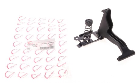 Замок капота (верхний) Renault Megane 3 09- - ROTWEISS RWS1939