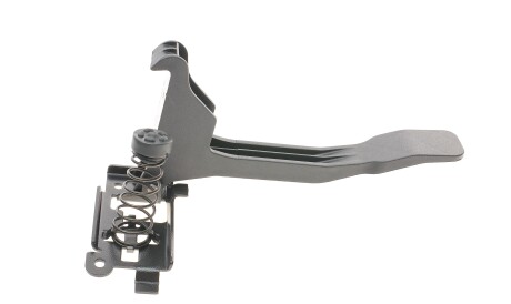 Фото 3 - Капот (кузов) ROTWEISS RWS1941