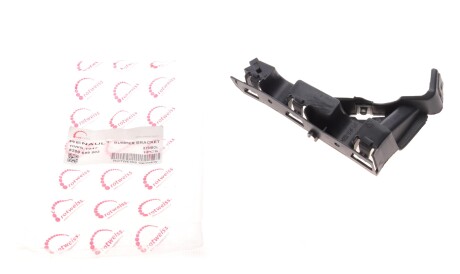 Кронштейн крепления бампера (переднего/L) Renault Symbol/Thalia/Clio 04- - ROTWEISS RWS1947