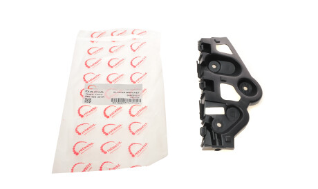 Кронштейн крепления бампера (заднего/L) Dacia Sandero 12- - ROTWEISS RWS1954