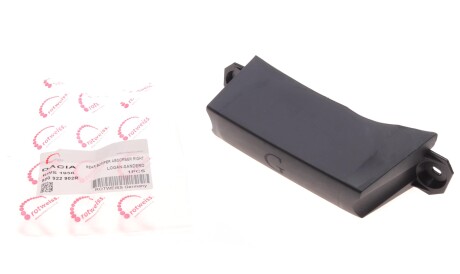 Кронштейн крепления бампера (заднего/R) Renault Logan/Dacia Logan 12- - ROTWEISS RWS1956