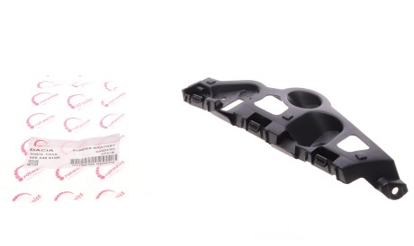 Кронштейн крепления бампера (заднего/R) Dacia Sandero 12- - ROTWEISS RWS1958