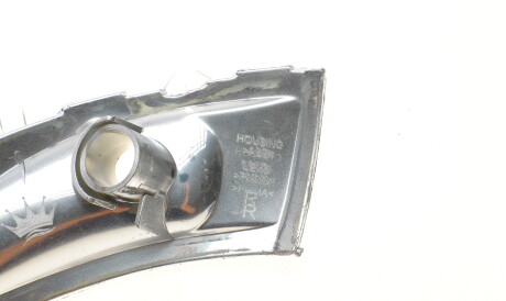 Фото 2 - Дзеркало зовнішнє ROTWEISS RWS1985