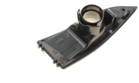 Фото 2 - Дзеркало зовнішнє ROTWEISS RWS1986