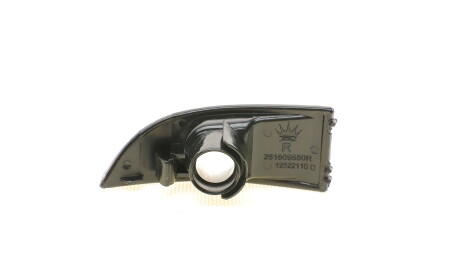 Фото 3 - Зеркало наружное ROTWEISS RWS1987