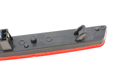 Фото 3 - Автозапчасть ROTWEISS RWS1990