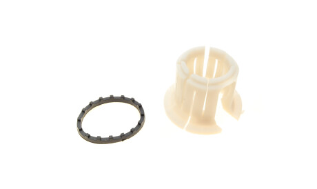 Ремкомплект кулисы Fiat Doblo 05-/Foirino 07- EURO5 - ROTWEISS RWS1995