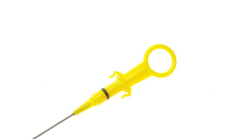 Фото 3 - Щуп масляный ROTWEISS RWS2007