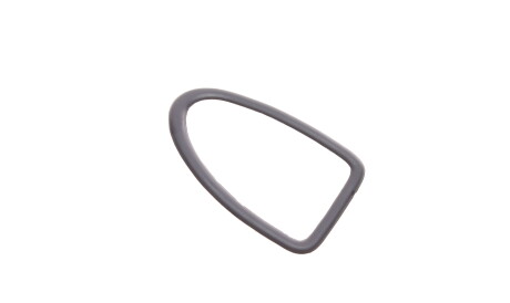 Фото 3 - Ручка / Замок ROTWEISS RWS2017