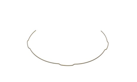 Фото 2 - Автозапчасть ROTWEISS RWS2026