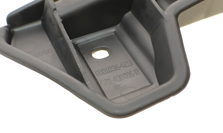 Фото 3 - Бампер ROTWEISS RWS2028