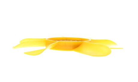 Фото 2 - Вентилятор охлаждения двигателя ROTWEISS RWS2076