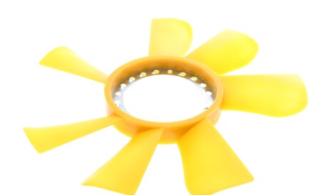 Фото 3 - Вентилятор охлаждения двигателя ROTWEISS RWS2076