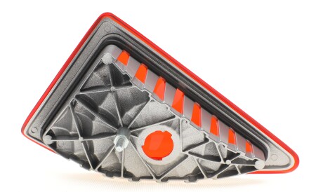 Фото 2 - Задний фонарь ROTWEISS RWS2087