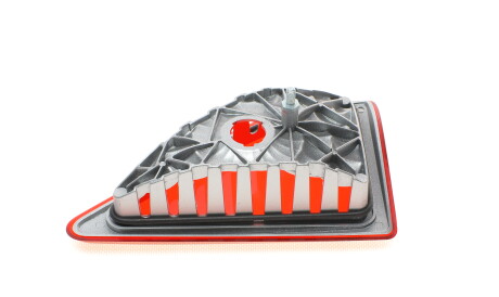 Фото 3 - Задний фонарь ROTWEISS RWS2087