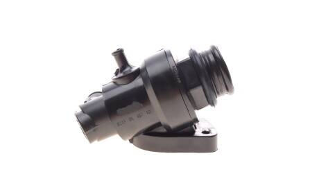 Фото 2 - Корпус термостату ROTWEISS RWS2103