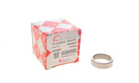 Втулка хвостовика Ford Transit 2.5D 86-00 - ((6597300, 90GG4662AA)) ROTWEISS RWS2111